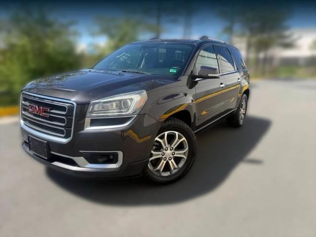 2016 GMC Acadia SLT-1
