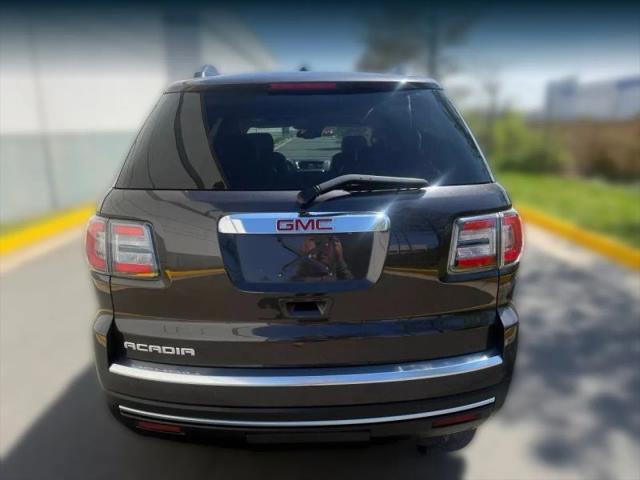 2016 GMC Acadia SLT-1