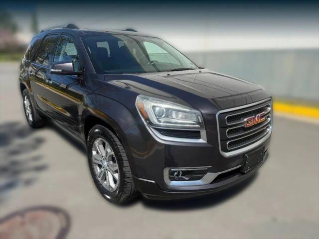 2016 GMC Acadia SLT-1