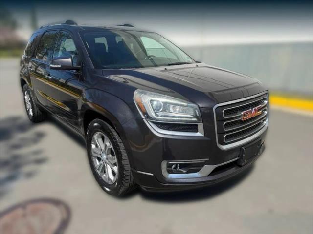 2016 GMC Acadia SLT-1