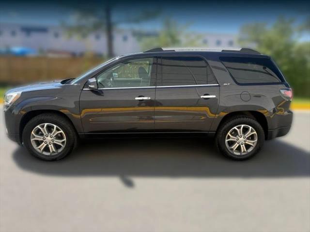 2016 GMC Acadia SLT-1