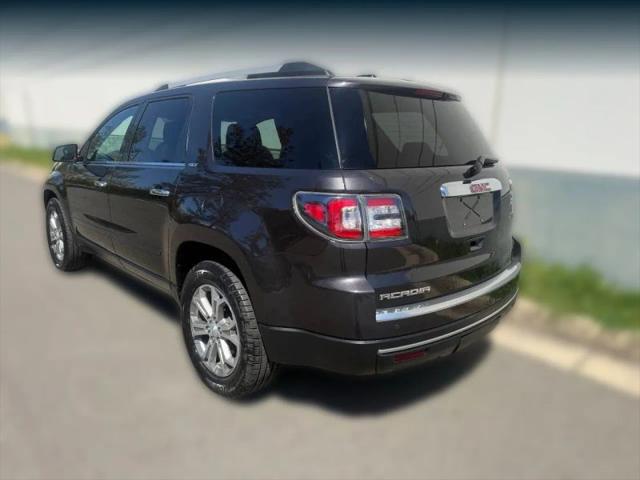 2016 GMC Acadia SLT-1