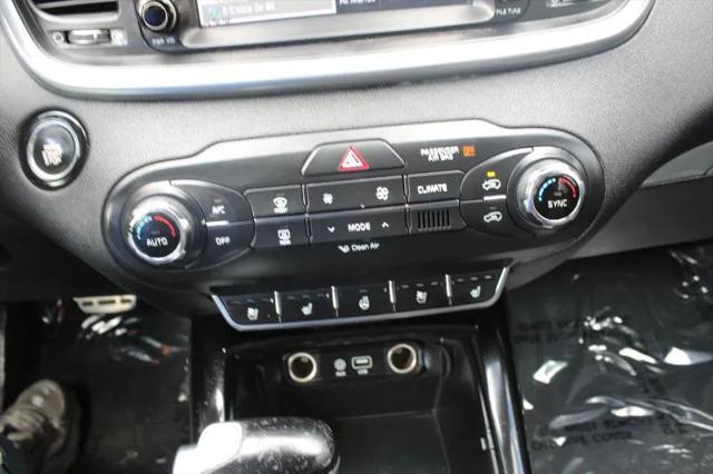 2016 Kia Sorento 2.0T SXL