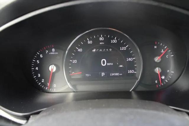 2016 Kia Sorento 2.0T SXL