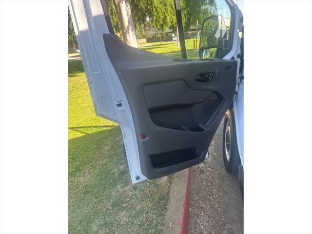 2023 Ford Transit Cargo Van Extended Length