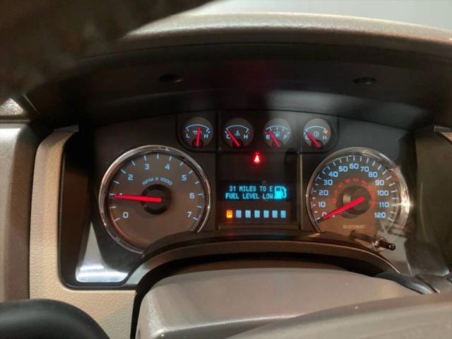 2010 Ford F-150 XLT