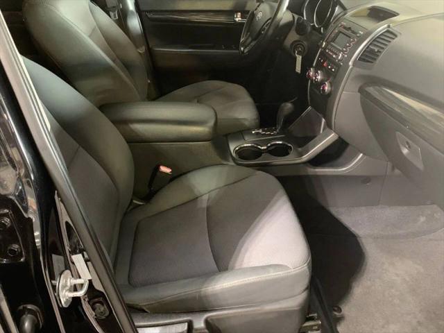 2013 Kia Sorento LX