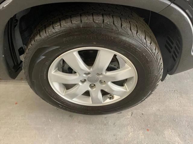 2013 Kia Sorento LX