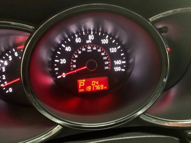 2013 Kia Sorento LX