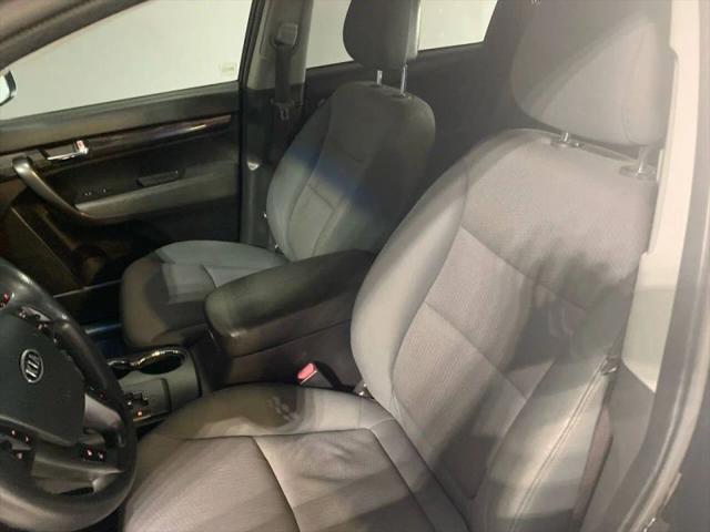 2013 Kia Sorento LX