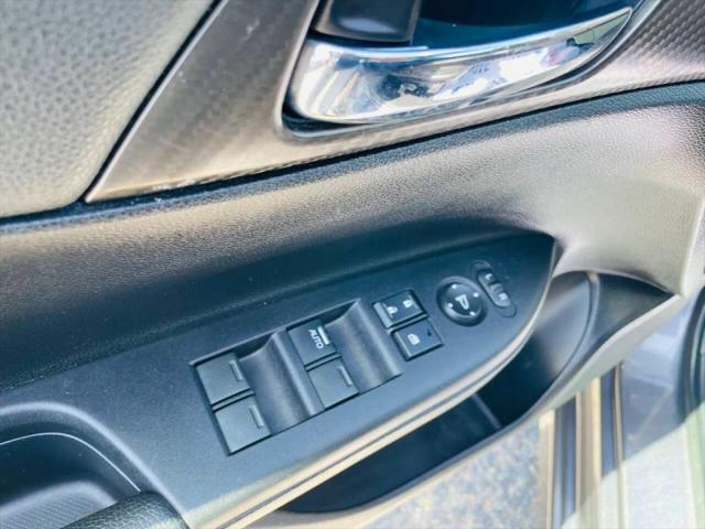 2017 Honda Accord Sport SE