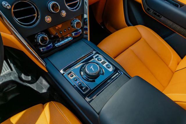 2025 Rolls-Royce Cullinan Base