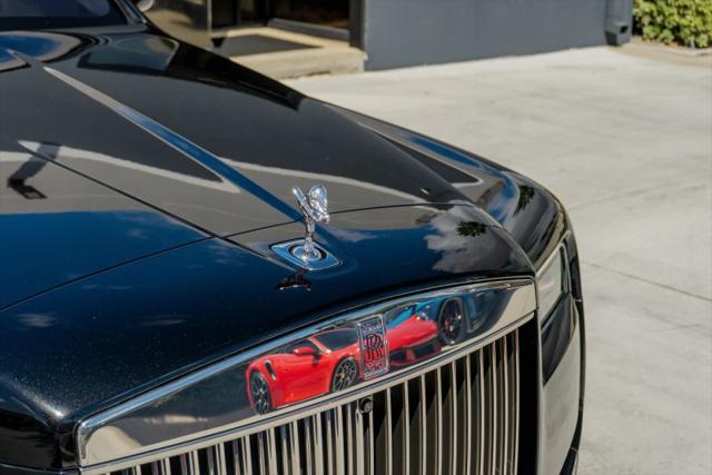 2025 Rolls-Royce Cullinan Base