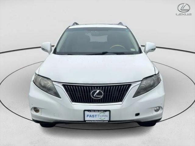 2011 Lexus RX 350 350 for sale in Sterling, VA