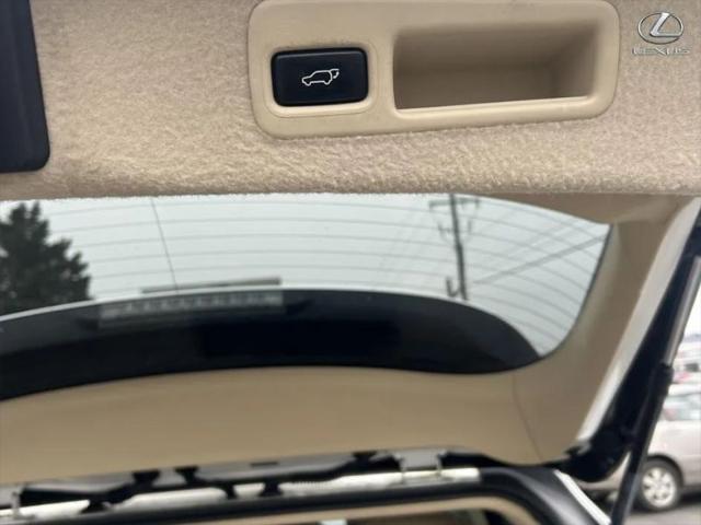 2011 Lexus RX 350 350