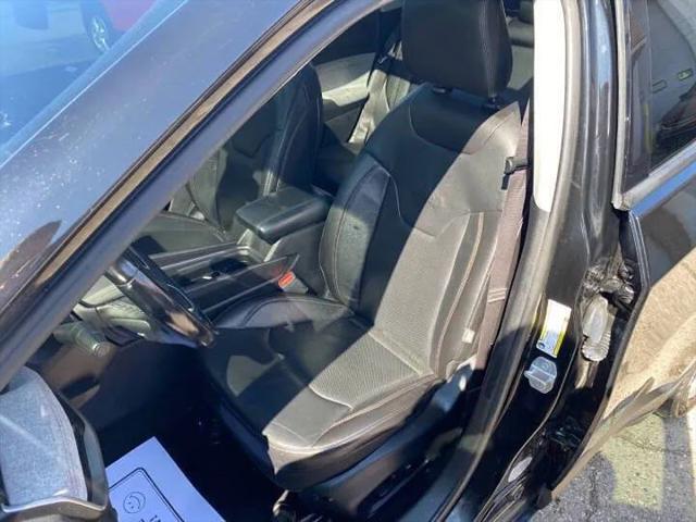 2022 Jeep Compass Latitude Lux 4x4