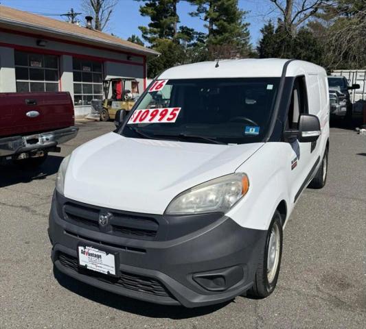 2016 Ram ProMaster City Cargo Van Tradesman for sale in Edison, NJ