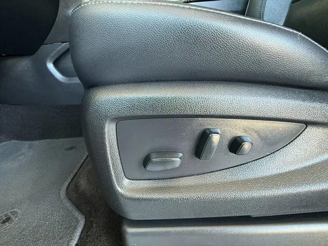 2018 GMC Yukon XL SLT