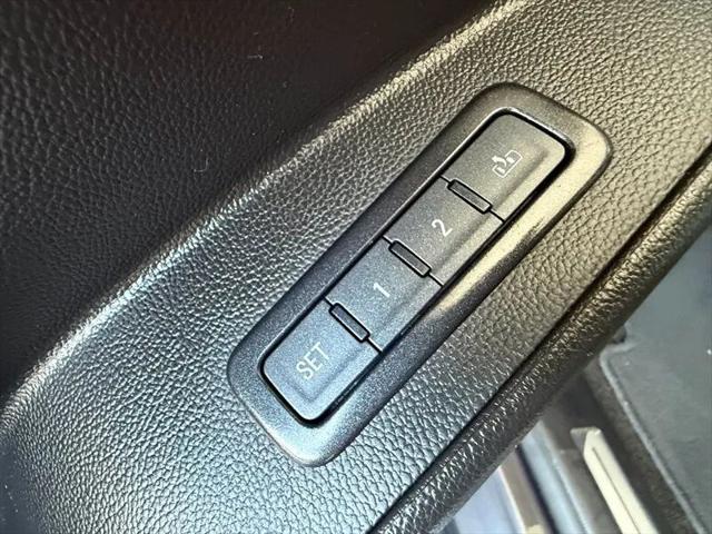 2018 GMC Yukon XL SLT