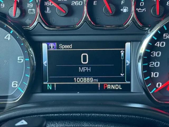 2018 GMC Yukon XL SLT