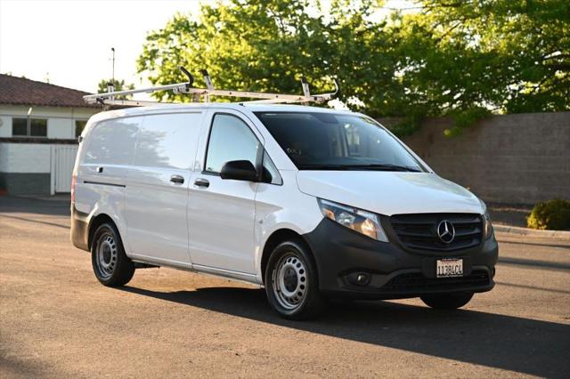 2020 Mercedes-Benz Metris Base for sale in Sacramento, CA