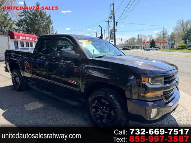 2019 Chevrolet Silverado 1500 LD LT for sale in Rahway, NJ