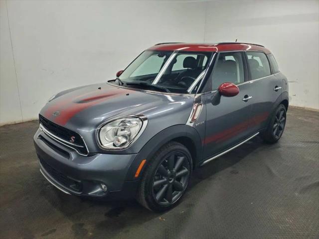 2016 MINI Countryman Cooper S for sale in Fairfield, OH