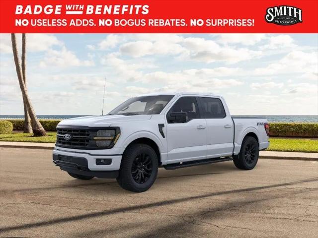 2026 Ford F-150 XLT for sale in Plainview, TX