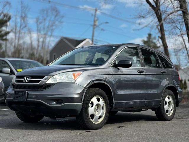 2010 Honda CR-V LX for sale in Stoughton, MA