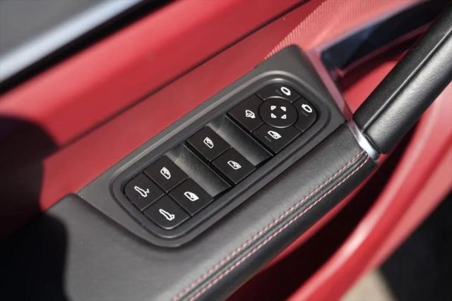2023 Porsche Cayenne Turbo