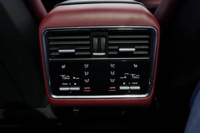 2023 Porsche Cayenne Turbo