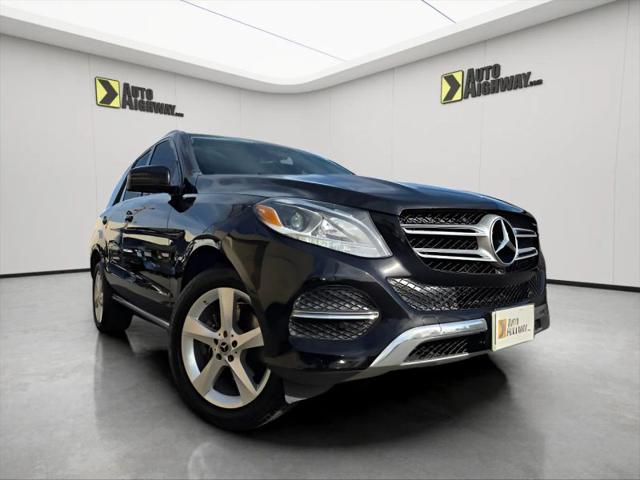 2016 Mercedes-Benz GLE GLE 350 350 for sale in Sun Valley, CA