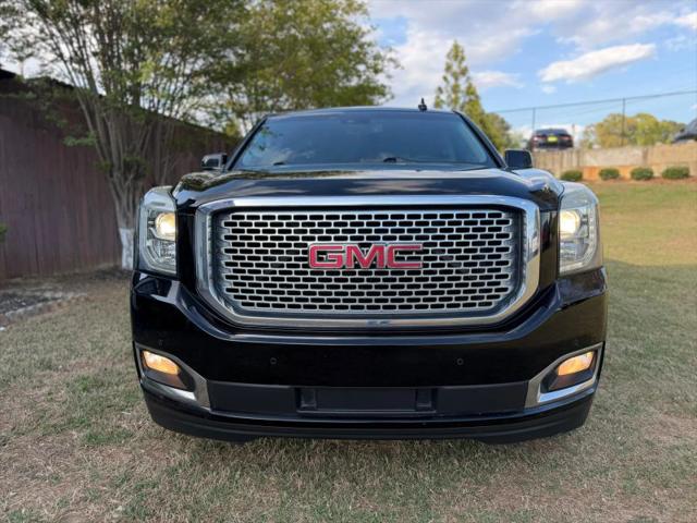 2015 GMC Yukon Denali for sale in Lilburn, GA