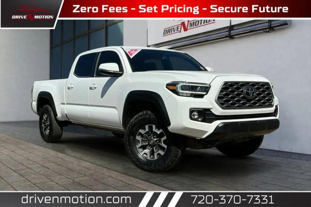2023 Toyota Tacoma TRD Off Road for sale in Thornton, CO