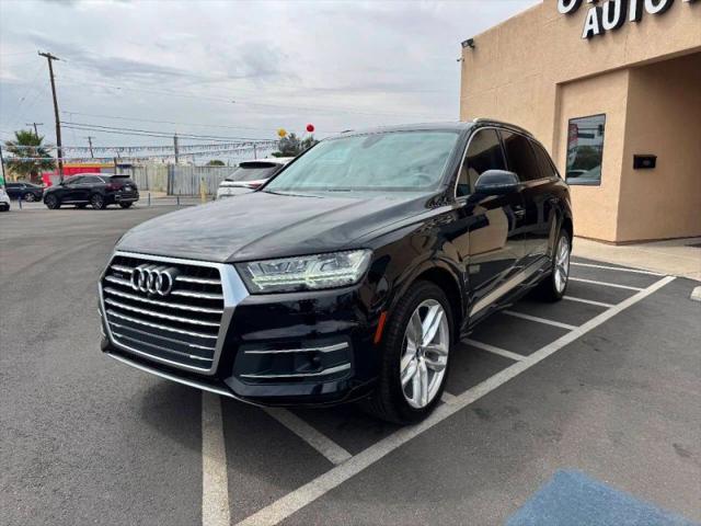 2018 Audi Q7 3.0T Premium for sale in Yuma, AZ