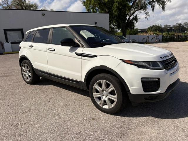 2016 Land Rover Range Rover Evoque SE for sale in Orlando, FL