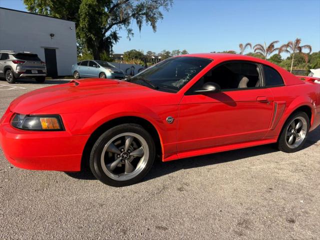 2004 Ford Mustang GT for sale in Orlando, FL