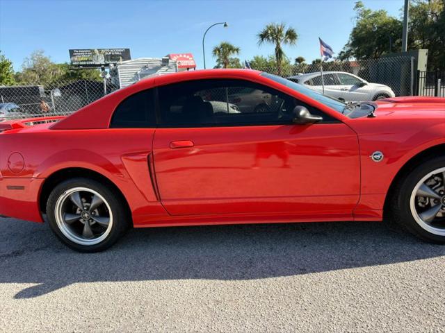 2004 Ford Mustang GT