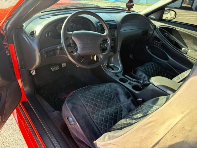 2004 Ford Mustang GT