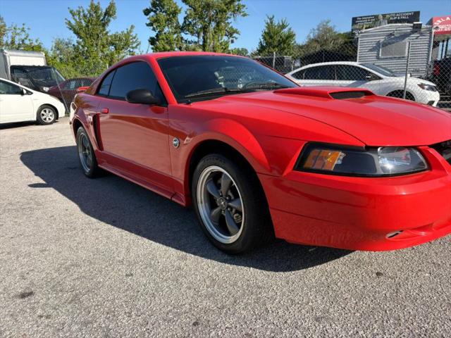 2004 Ford Mustang GT
