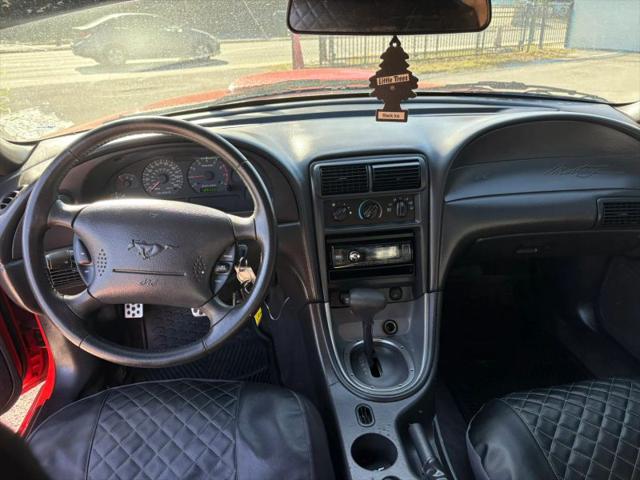 2004 Ford Mustang GT