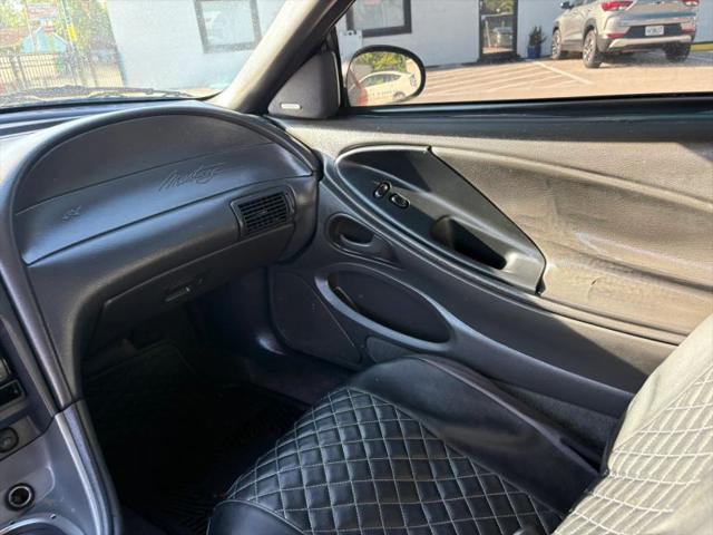 2004 Ford Mustang GT