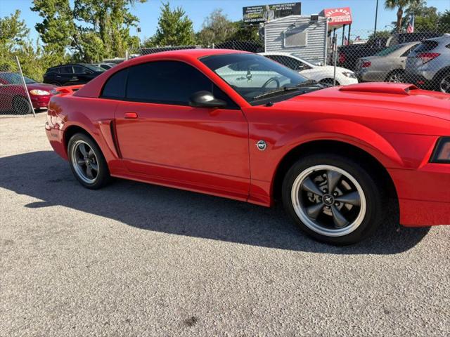 2004 Ford Mustang GT