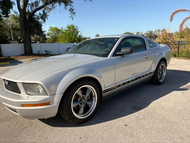 2007 Ford Mustang V6 Deluxe for sale in Orlando, FL