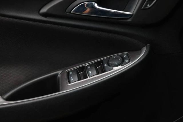 2021 Chevrolet Malibu FWD LS