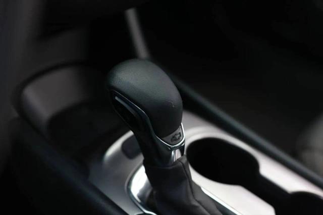 2021 Chevrolet Malibu FWD LS