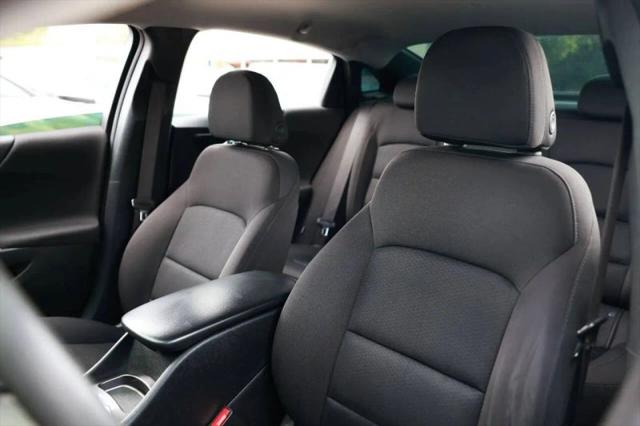 2021 Chevrolet Malibu FWD LS