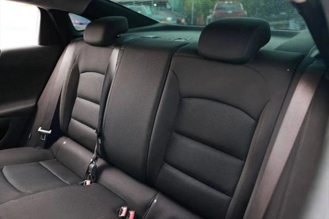 2021 Chevrolet Malibu FWD LS