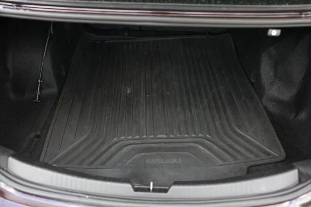 2021 Chevrolet Malibu FWD LS