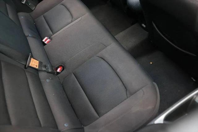 2021 Chevrolet Malibu FWD LS